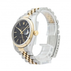 ROLEX DATEJUST 36 16233