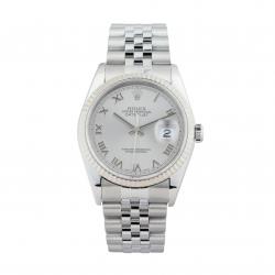 ROLEX DATEJUST 36 16234