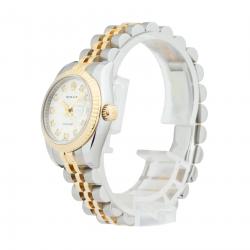 ROLEX LADY DATEJUST 26 179173