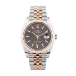 ROLEX DATEJUST 41 126331