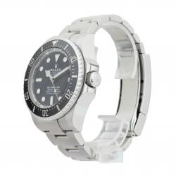 ROLEX SEA-DWELLER DEEPSEA 126660