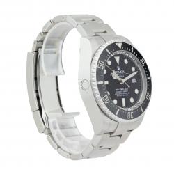 ROLEX SEA-DWELLER DEEPSEA 126660