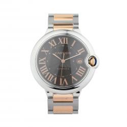 CARTIER BALLON BLEU 42MM W6920032