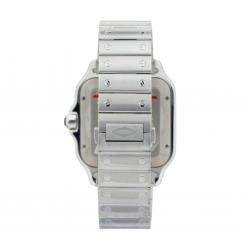 CARTIER SANTOS WSSA0030