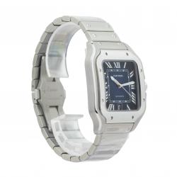 CARTIER SANTOS WSSA0030
