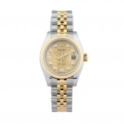 ROLEX DATEJUST 26 179173