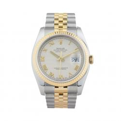 ROLEX DATEJUST 36 116233