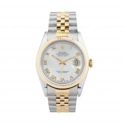 ROLEX DATEJUST 36 16233