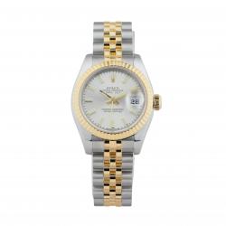 ROLEX DATEJUST 26 179173