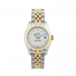 ROLEX DATEJUST 26 179173