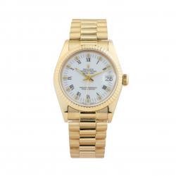 ROLEX DATEJUST 31 68278