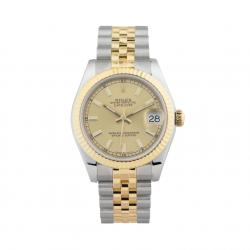 ROLEX DATEJUST 31 178273