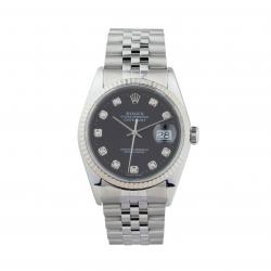 ROLEX DATEJUST 36 16234