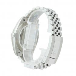 ROLEX DATEJUST 41 126334 "WIMBLEDON" WATCH