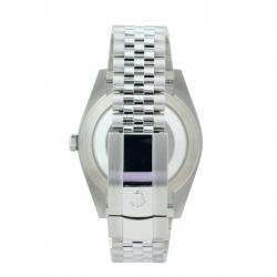 ROLEX DATEJUST 41 126334 "WIMBLEDON" WATCH