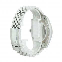 ROLEX DATEJUST 41 126334 "WIMBLEDON" WATCH