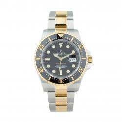 ROLEX SEA-DWELLER 126603