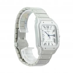 CARTIER SANTOS XL