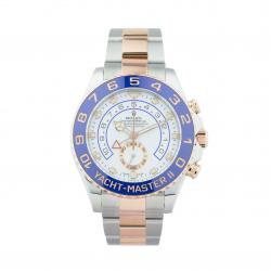 ROLEX YACHT-MASTER 116681