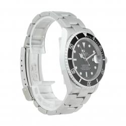 ROLEX SUBMARINER 40MM 16610 WATCH