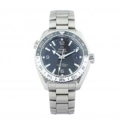 OMEGA SEAMASTER PLANET OCEAN 600M 215.30.44.22.01.001