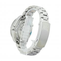OMEGA SEAMASTER PLANET OCEAN 600M 215.30.44.22.01.001