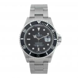 ROLEX SUBMARINER 16610LN