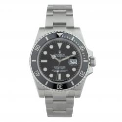 ROLEX SUBMARINER 116610LN