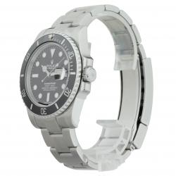 ROLEX SUBMARINER 116610LN