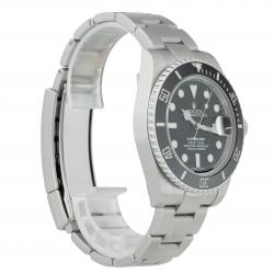 ROLEX SUBMARINER 116610LN