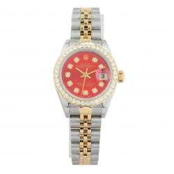 Rolex Lady-Datejust 26 69173