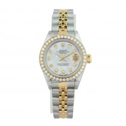 Rolex Lady-Datejust 26 69173