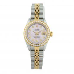 Rolex Lady-Datejust 26 69173