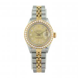 Rolex Lady-Datejust 26 69173