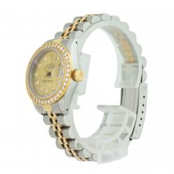 Rolex Lady-Datejust 26 69173