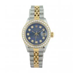 Rolex Lady-Datejust 26 69173