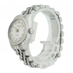 Rolex Lady-Datejust 26 179174