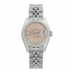 Rolex Lady-Datejust 26 179174