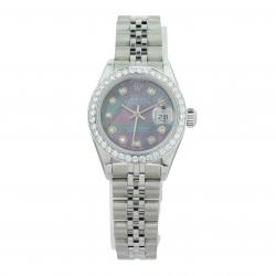 Rolex Lady-Datejust 26 79174