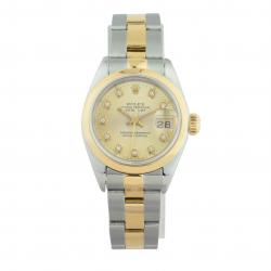 Rolex Lady-Datejust 26 69173