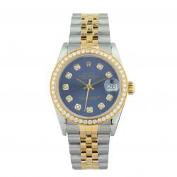 ROLEX DATEJUST 31 68273