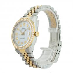 ROLEX DATEJUST 36 16233