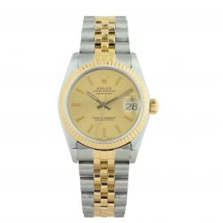 ROLEX DATEJUST 31 68273