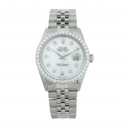 ROLEX DATEJUST 36 16030