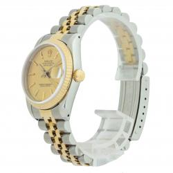 ROLEX DATEJUST 31 68273