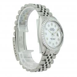 ROLEX DATEJUST 36 16030