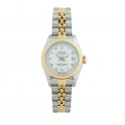 Rolex Lady-Datejust 26 69173