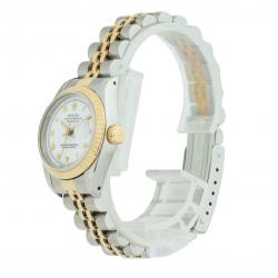 Rolex Lady-Datejust 26 69173