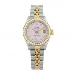 Rolex Lady-Datejust 26 69173