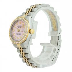 Rolex Lady-Datejust 26 69173